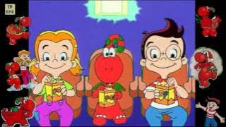 Gogo loves English   Tập 3