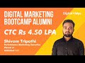 Interview with a digital vidyarthi shivam tripathi