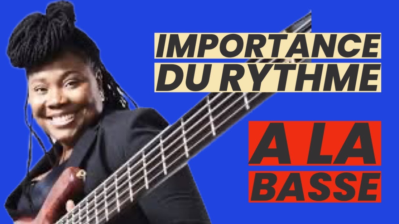 Maîtrisez les bases du rythme à la basse : Conseils pratiques pour