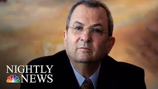 Report: Harvey Weinstein Hired Spies To Prevent Allegations From Going Public | NBC Nightly News