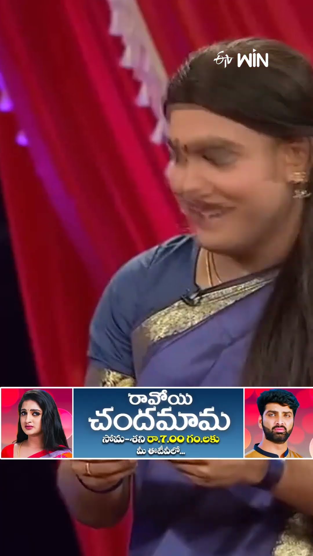 #shorts - ఇలాంటి పని మనుషులు నూటికి ఒక్కరు ఉంటారు..! #jabardasth #comedy #sudheer #getupsrinu