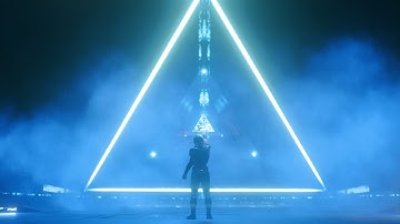 Mass Effect: Andromeda - A new Pathfinder [Cutscene]