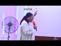 WEMA WA MTU UPOLE WA MTU NA UZURI WA MTU NI NJIA AMBAYO ADUI HUMLETEA MTU HUYO VITA VYA KIROHO 