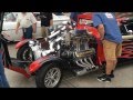 Radical Rides & Camshaft Music - Goodguys 25th Heartland Nationals - Des Moines Iowa