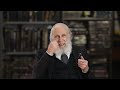 Rav Nota Schiller - That Relentless Seder