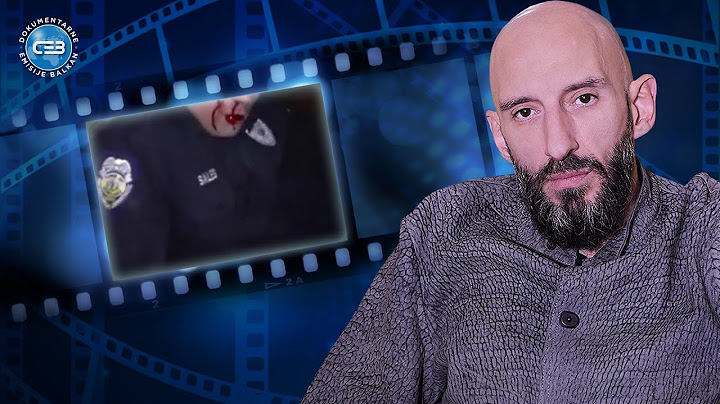 BALKAN INFO: Bojan Terzić – Stražara koji je maltretirao ljude su ištanglirali na ulici!