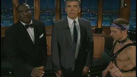 Craig Ferguson Wonderful Night