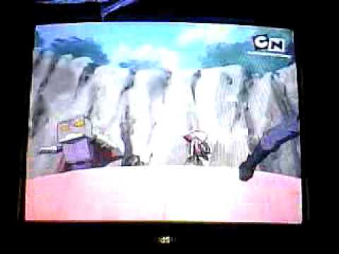 dinosaur king episode 34:Ninja Nightmare part 1