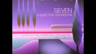 Tony Banks - Seven: A Suite for Orchestra - Neap Tide