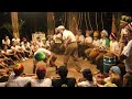 Verga e Sté, Capoeira Angola - Os Angoleiros do Interior -  Assis - SP, Março de 23.