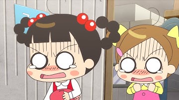 [ Phần Đặc Biệt ] Nỗi Sợ Của Hai Chị Em - Xin Chào Jadoo - Hello Jadoo Lồng Tiếng Việt