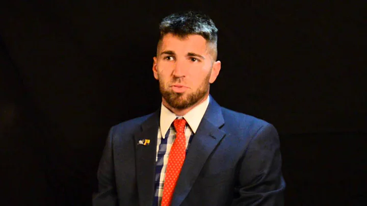 Mike Gennaro, 2014 Fan's Choice for National Team ...
