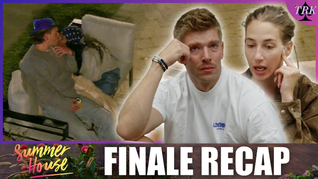 Summer House Season 10 | Episode 16 Recap Summer House Season 10 | Episode 16 Recap