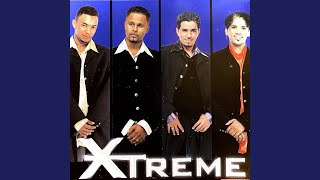 Video thumbnail of "X-Treme - Ino D'amor"