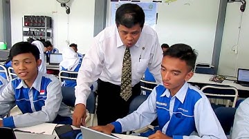 Pembelajaran Web Dinamis