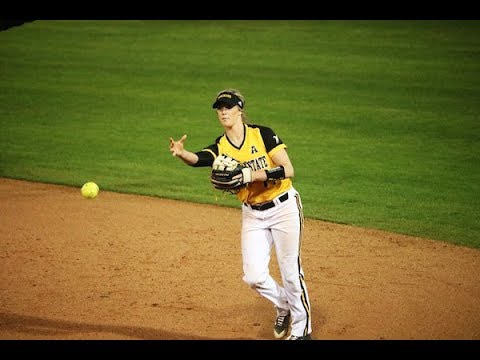 Campus Connect - Wichita State Infielder Kaylee Huecker Comes Back From Injury