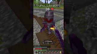 stray nethpot montage #minecraft #tiktok #shorts #viral #minecraftmemes #pvp #reels #tiktok #gaming