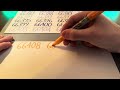 Writing 66409 Writing 66409
