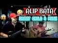 ALIP BA TA    Sweet Child O' Mine   Guns n' Roses (Fingerstyle Cover) #Alipers - Producer Reaction