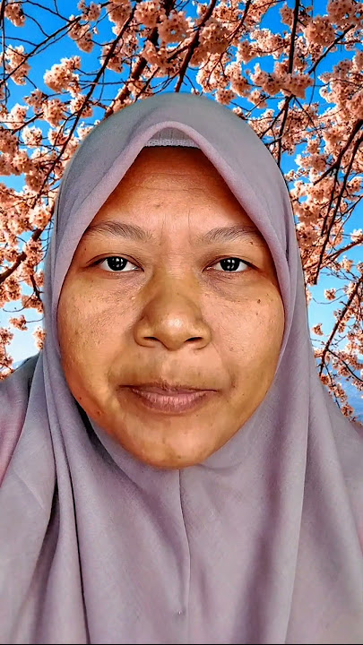 POKOK INI PUNYAI  KHASIAT ANTI KERADANGAN