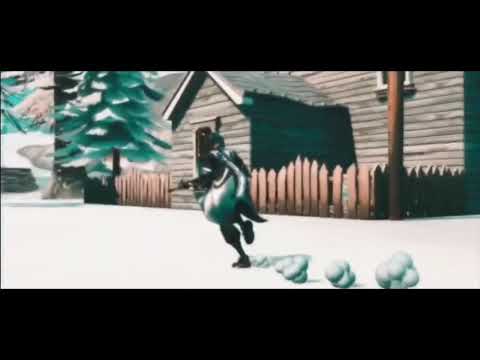 NAV-Taking Chances Montage