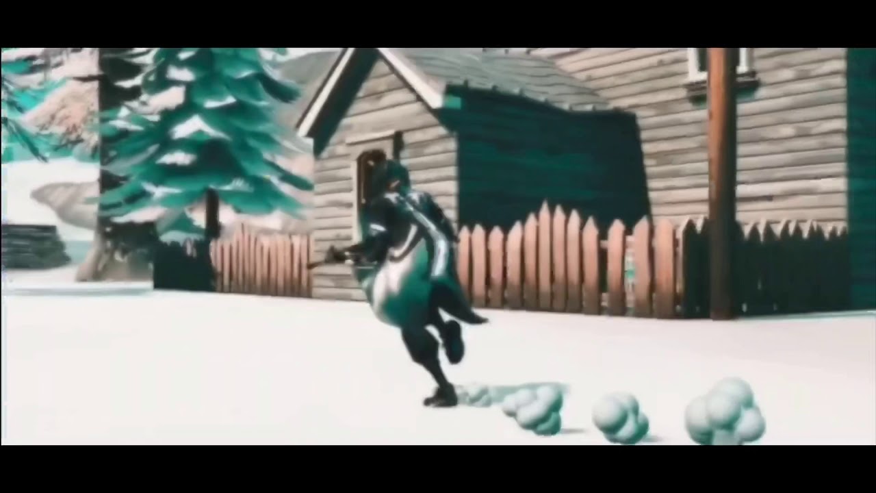 NAV-Taking Chances Montage