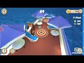Ninja stant game