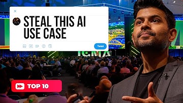 A $500,000 Project Using Open AI