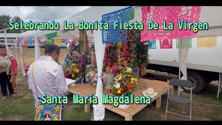 Fiesta De QUINCEO En Seattle WA #1parte#fiesta#feliz#2026#viral#toros#traditional#tradiciones#comida
