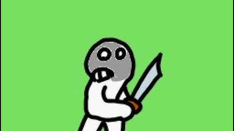 Compilation of old Inchworm studio animations