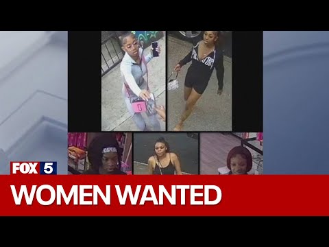 NYC crime: 5
