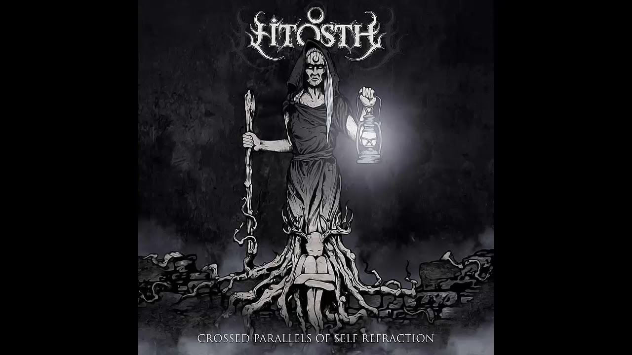 LITOSTH (Brazil) - The Ashes Of Our Discontent (2019) (HD)