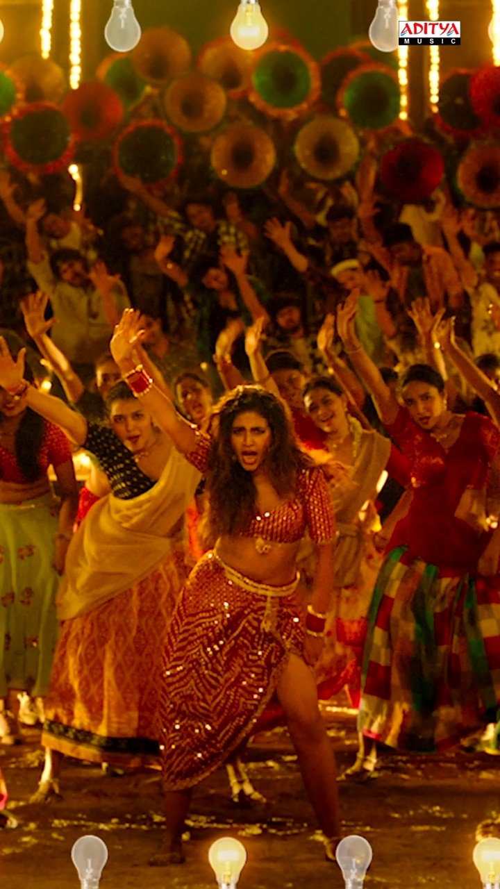#RaRaReddyI’mReady Song #MacherlaNiyojakavargam Movie #shorts