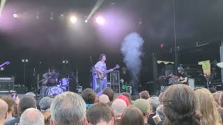 All Them Witches - When God Comes Back - Rabbit Rabbit - Asheville NC - May 8, 2024