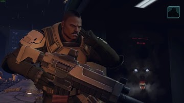 XCOM: Enemy Unknown  | Linux Gameplay