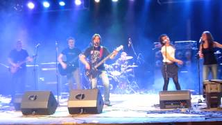 Poziom 600 - Czarny Rynek - Radlin 22 Ii 2013 Hd