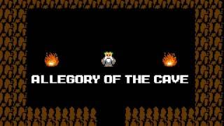 Filosofía en 8 bits - Platón y el Mito de la Caverna, Subtítulos en Español