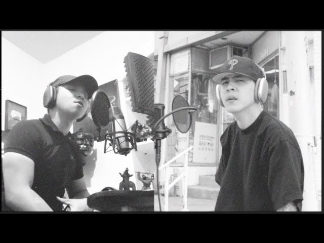 Bayang Di Magiliw 3 - Hambog ft. Honcho