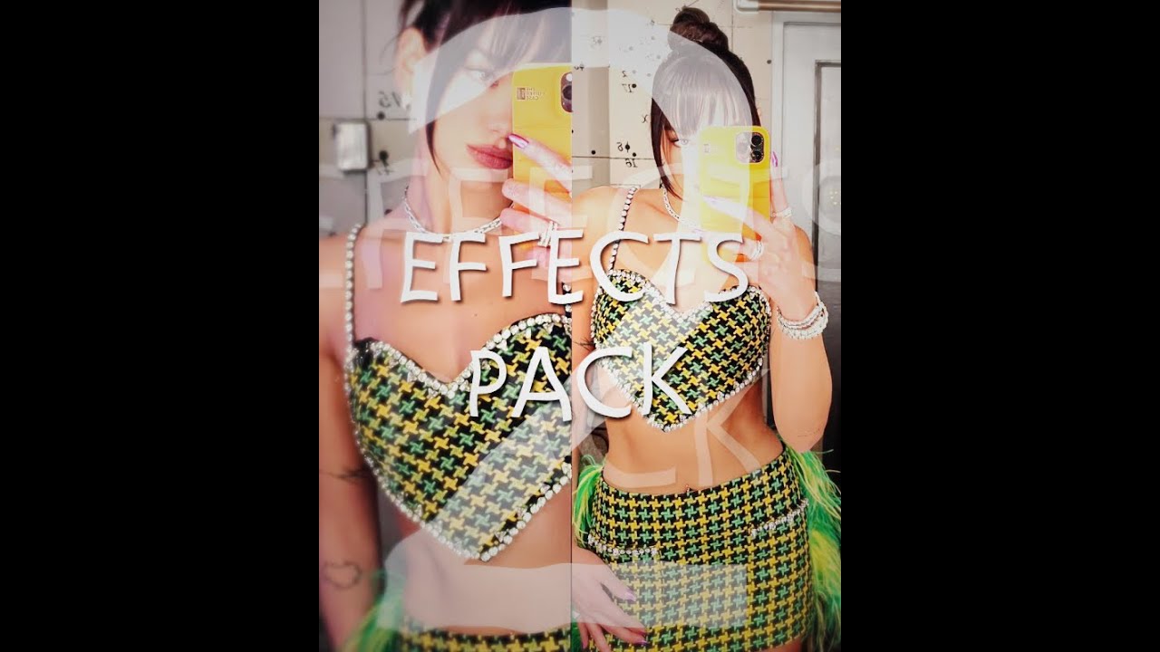 froz effect pack 2 - Payhip