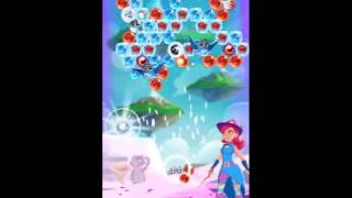 Bubble Witch Saga 3 Level 425 - NO BOOSTERS 🐈