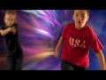 Gangnam Style: Jocelyn and Ethan