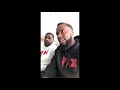 CashNasty & Mal Gets Kicked Off Airplane Flight (Full Altercation)