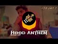 Hood anthem slowreverb shubh  hit punjabi song  latest punjabi songyoutube