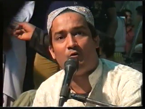Search Baba GanjEShakar Ho Karam Ki Nazar by Apna Pakpattan - GenYoutube