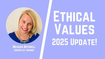 Ethical Values in Social Work - Social Work Shorts - LMSW, LSW, LCSW ASWB Exams - 2025 Update!