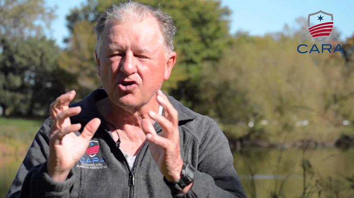 Bill Leach Gives Pointers on Tempo Runs