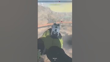 The Desert Eagle Is The Best Feeling Gun || Modern Warfare II