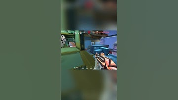 Raze Tried to Ult Me… Didn’t End Well 😂 | XD #Shorts #valorant