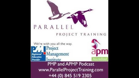 APMP 6th Edition Project Context and Environmental Factors