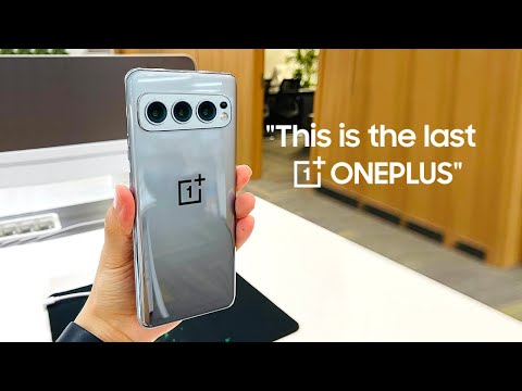 No OnePlus 11 Pro or 11T, with Pro line ending forever - Android